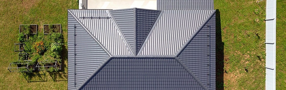 Металлочерепица Алматы